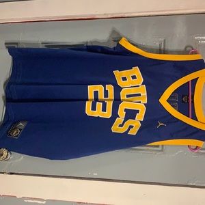 Michael Jordan Jersey